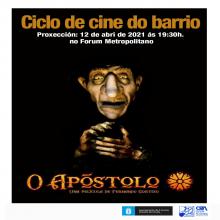 A Asociación veciñal Oza Gaiteira Os Castros vai proxectar a película de animación en stop-motion 3D: O Apostolo