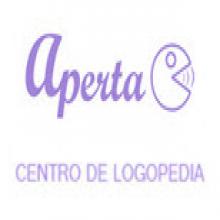 El centro de logopedia Aperta surge tras muchos años de trabajo de sus integrantes, Tamara y Virginia.
